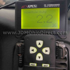 JDM EK9 Civic APEXi Power FC ECU and Remote   